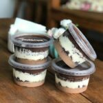 Cake cup