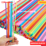 Drinking Straw